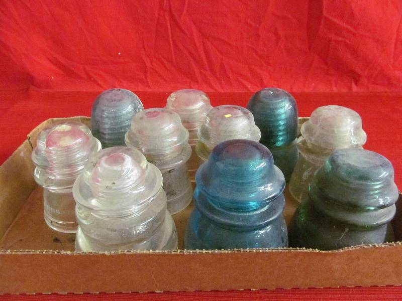 insulators