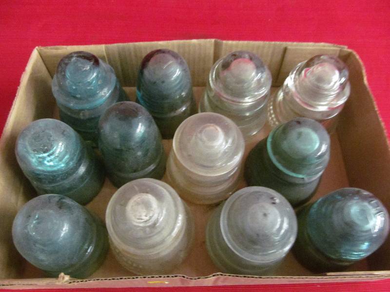 insulators