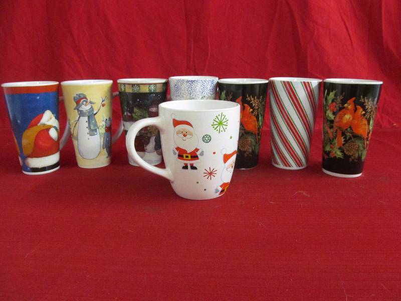 glassware