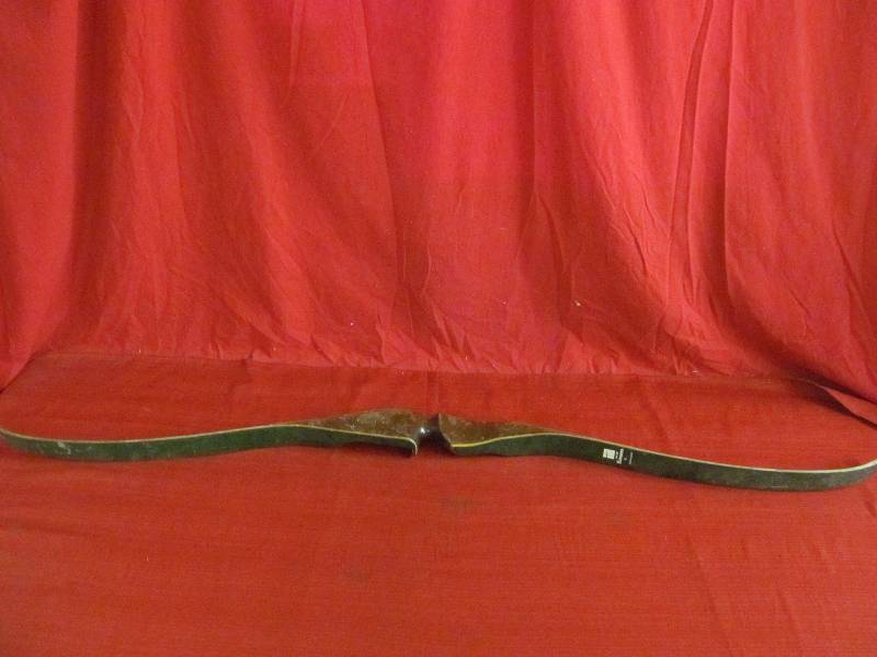 long bow