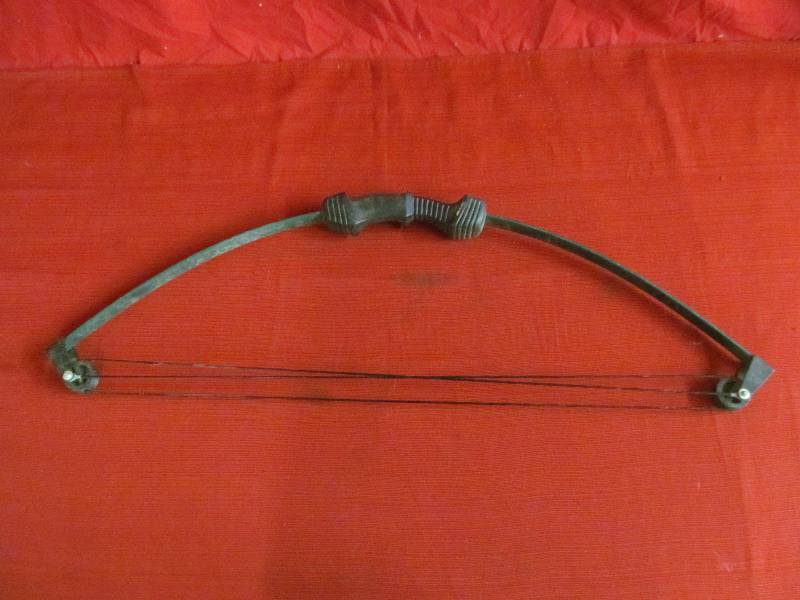 compound bow
