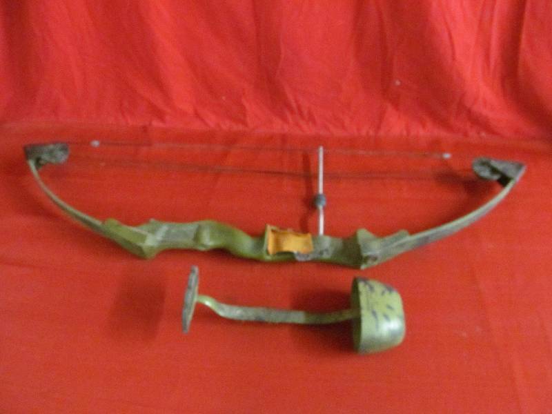 compound bow