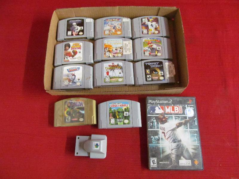 Nintendo