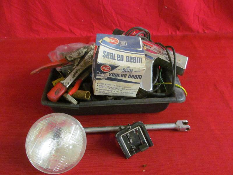 tools