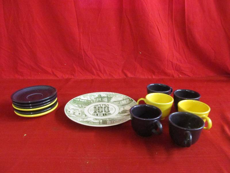 Fiesta Ware