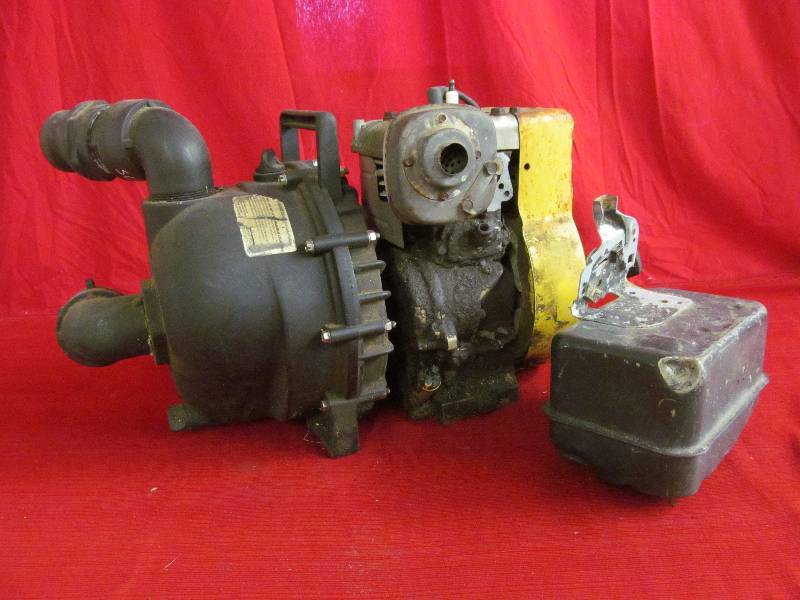 engine