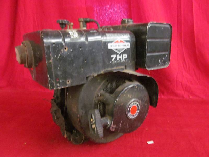 engine