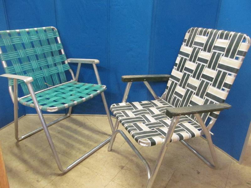 chairs