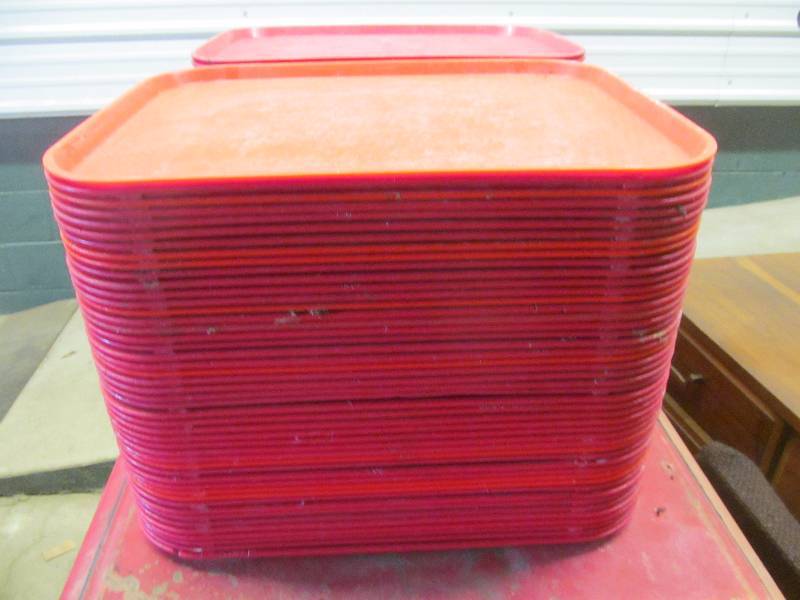 serving tray