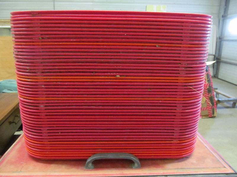 serving tray