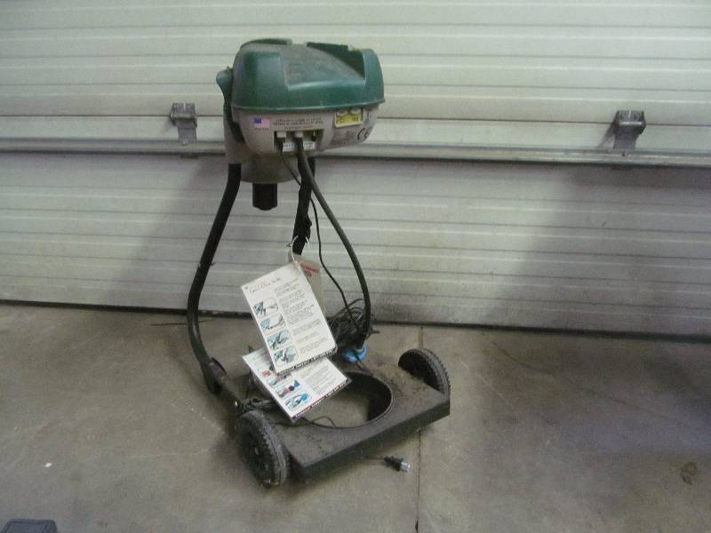 mosquito control