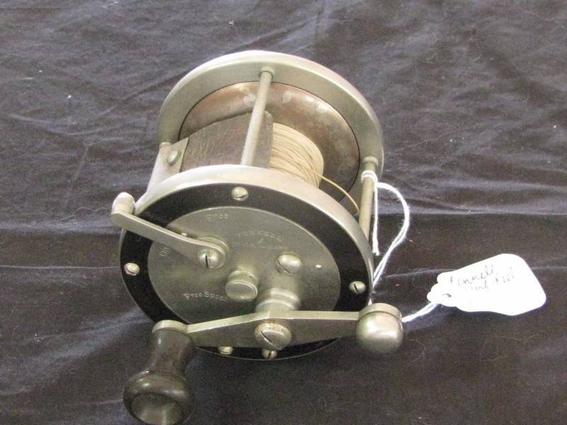 lot 11 image: Pennell Surf Reel