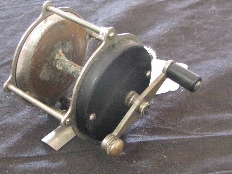 lot 13 image: Empire City Trade Reel