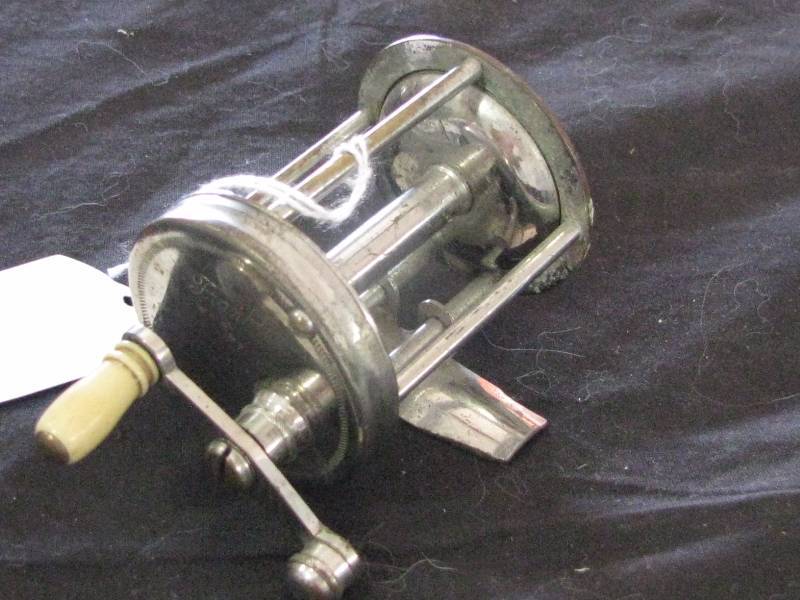 lot 19 image: Franklin Trade Reel