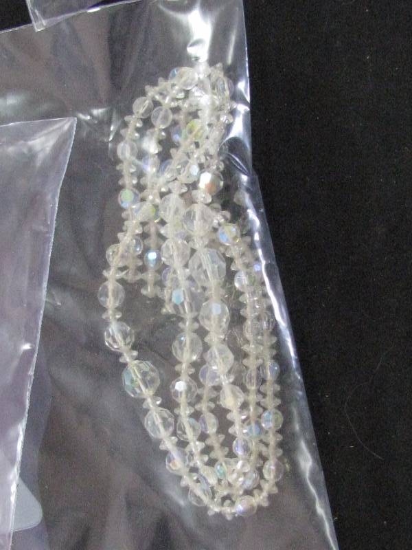 lot 40 image: Misc Jewelry Lot