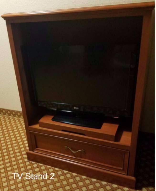 TV Stand