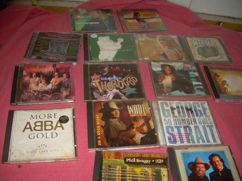 15 CDS