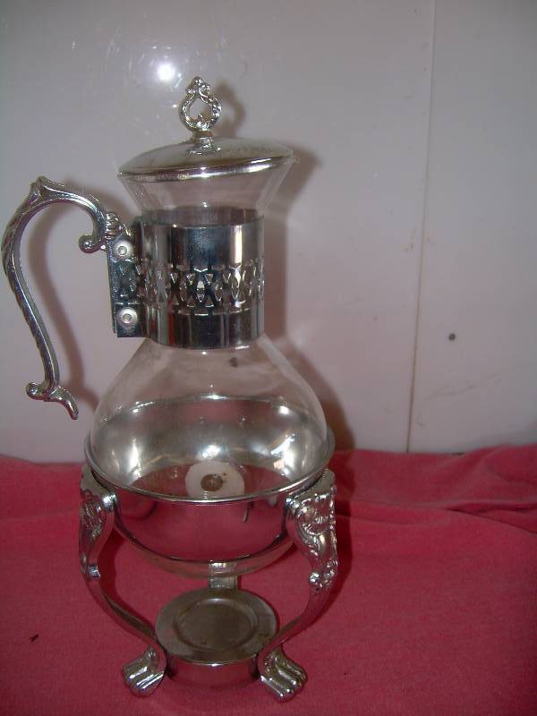 VINTAGE COFFEE CRAFT