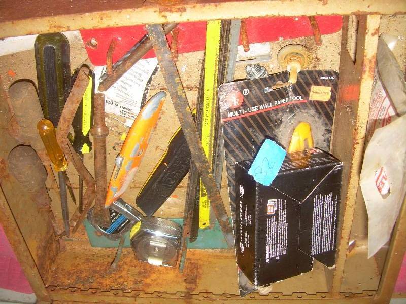 TOOLS