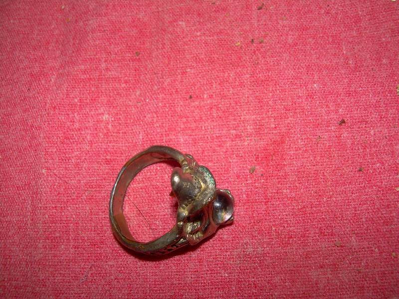 VINTAGE RING