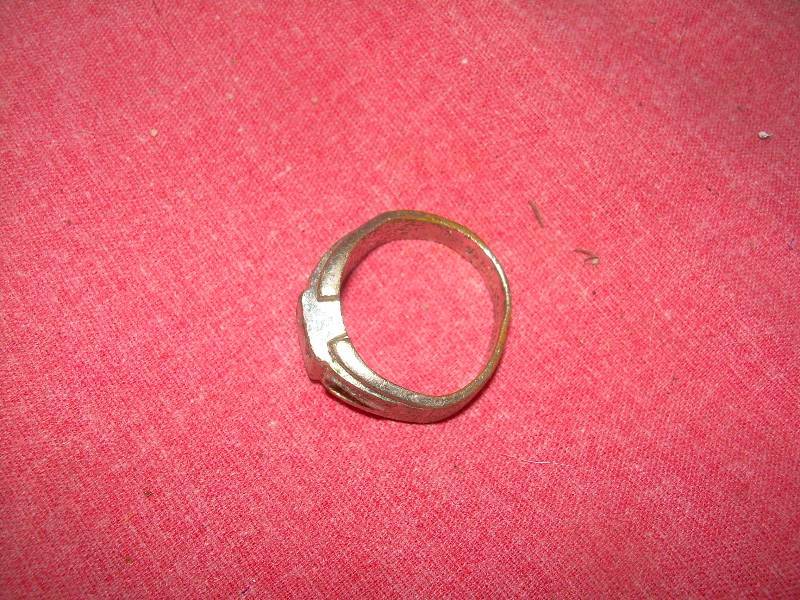 VINTAGE RING