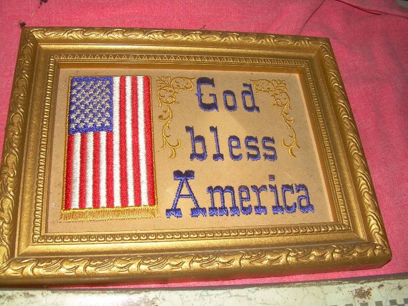 VINTAGE SIGNS