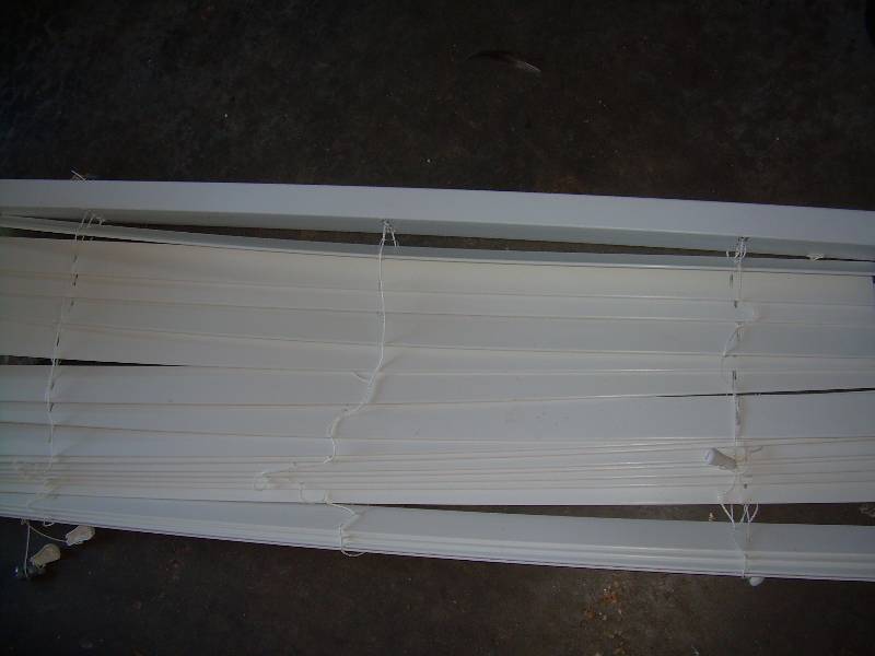 METAL BLINDS