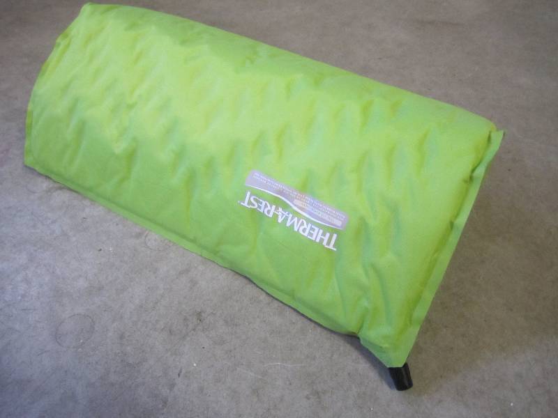 lot 229 image: Therm-A-Rest Hiker Camping Sleeping...