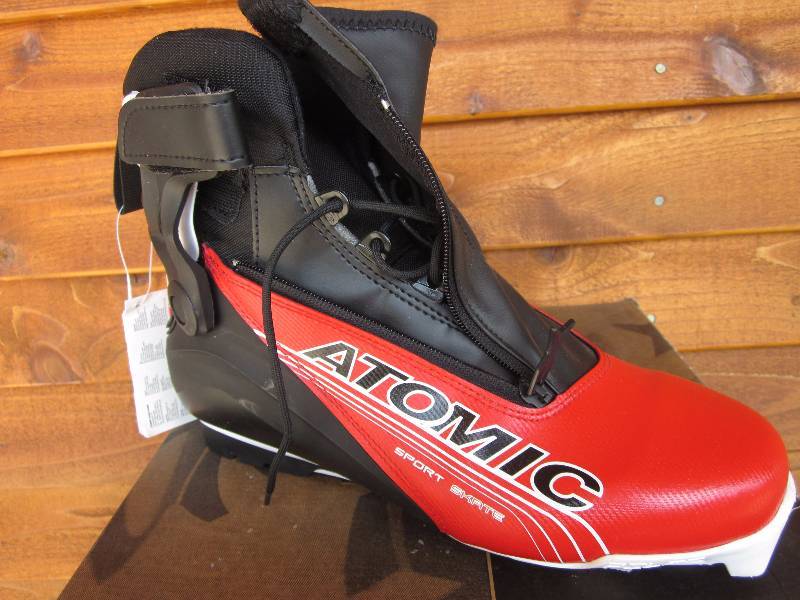 6 Pairs Cross Country Ski Boots