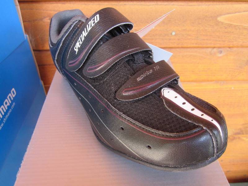 5 Pairs  Womens Bike Shoes
