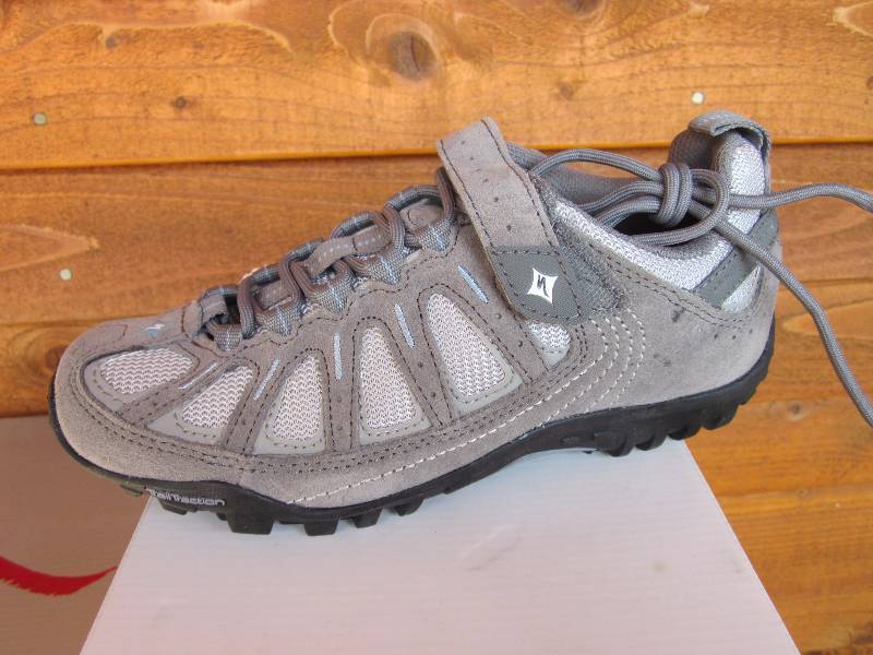 5 Pairs  Womens Bike Shoes