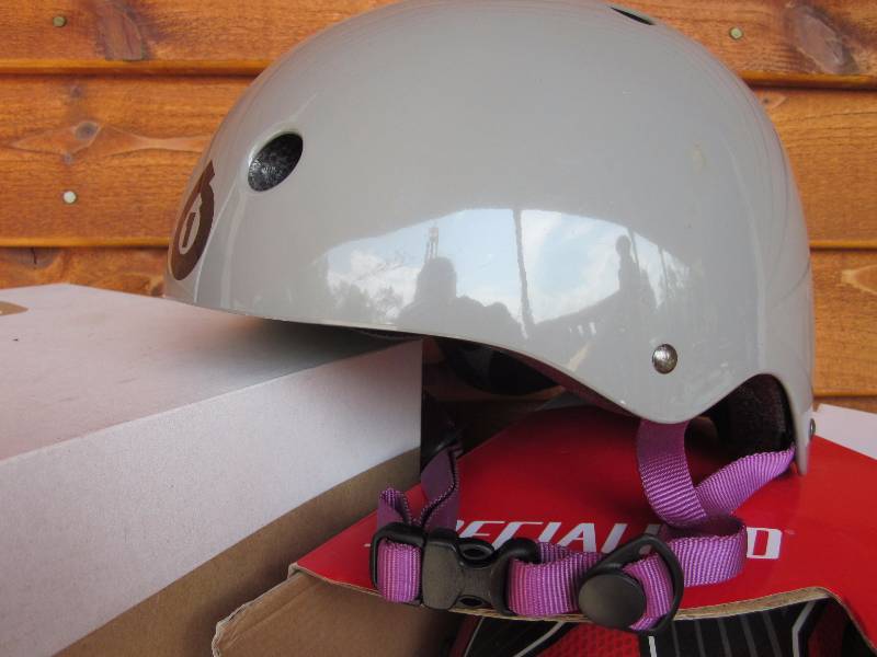 5  Youth Bike Helmets
