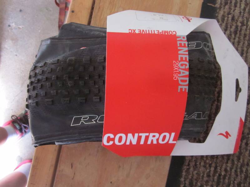Bike Tires