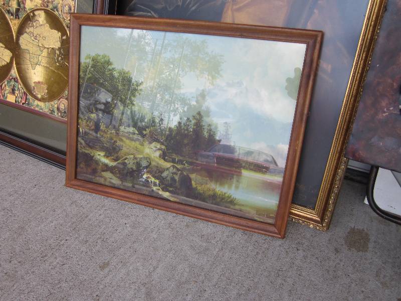 Wall Art Assortment