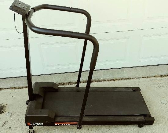 Treadmill