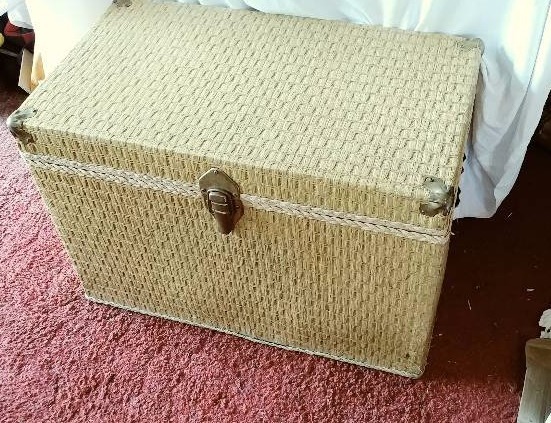Trunk