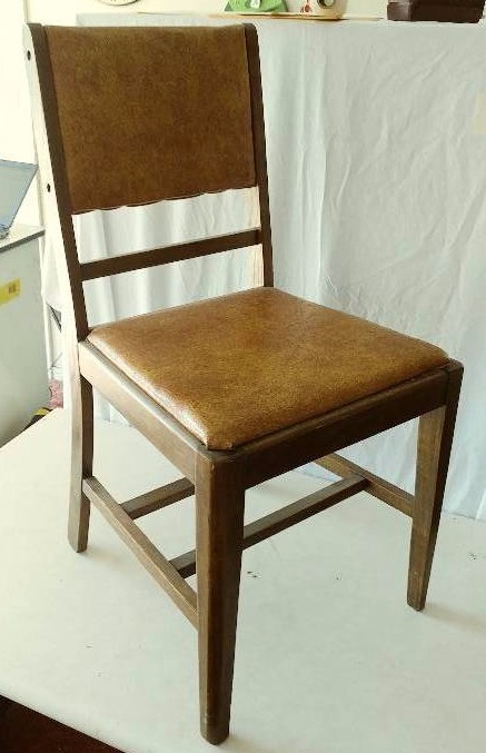 Vintage Murphy Chair