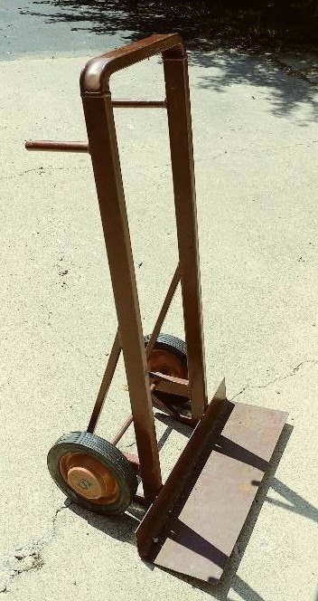 Heavy Duty Dolly