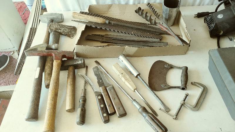 Various Tools