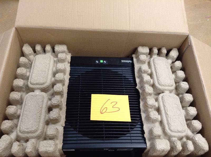 lot 63 image: Holmes Whole house smart humidifier wemo enabled