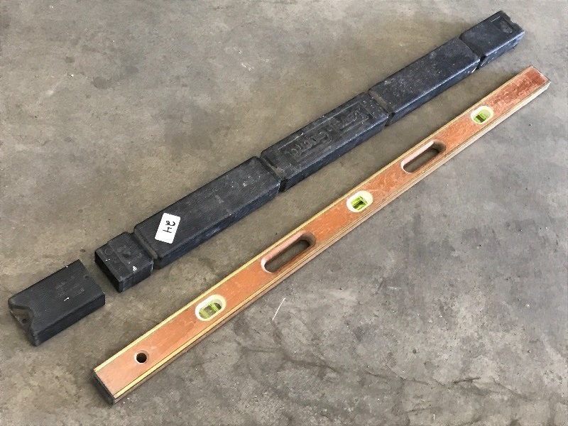 lot 24 image: 4ft Level