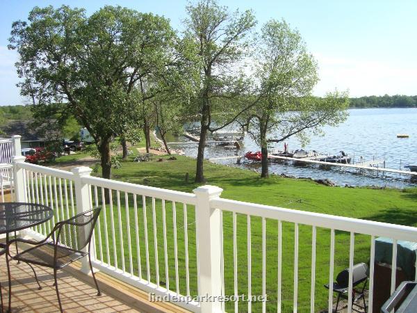 Cabin Rental