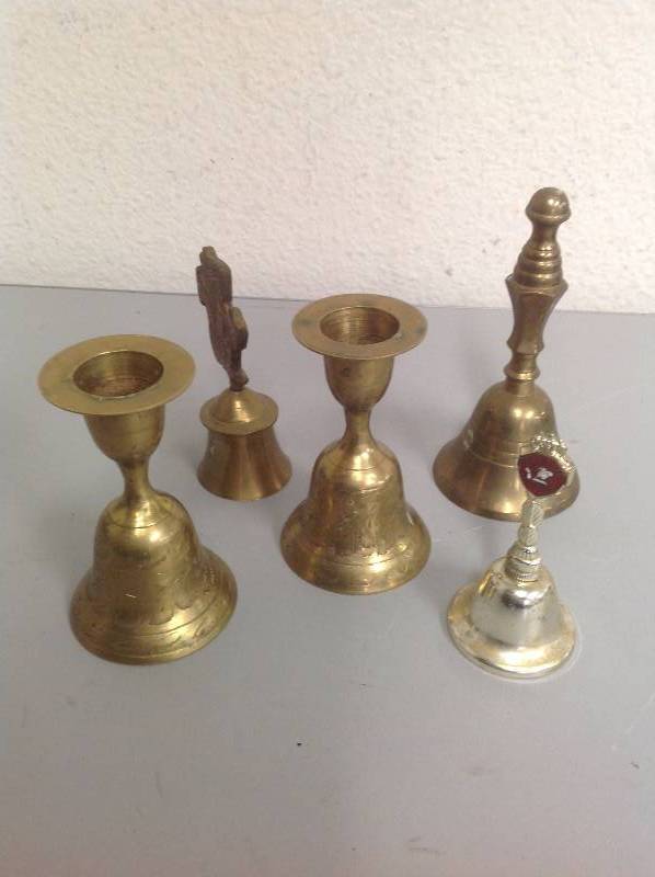 Brass Bells