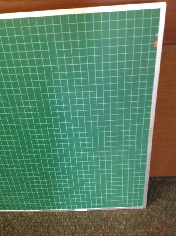 Magnetic Board