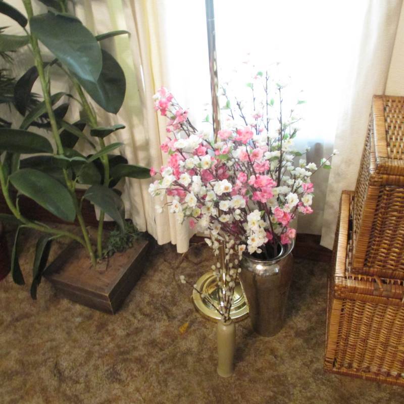 Lamp & Home Decor