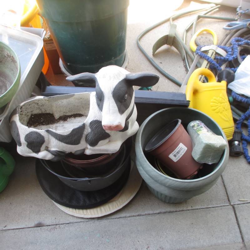 Flower Pots