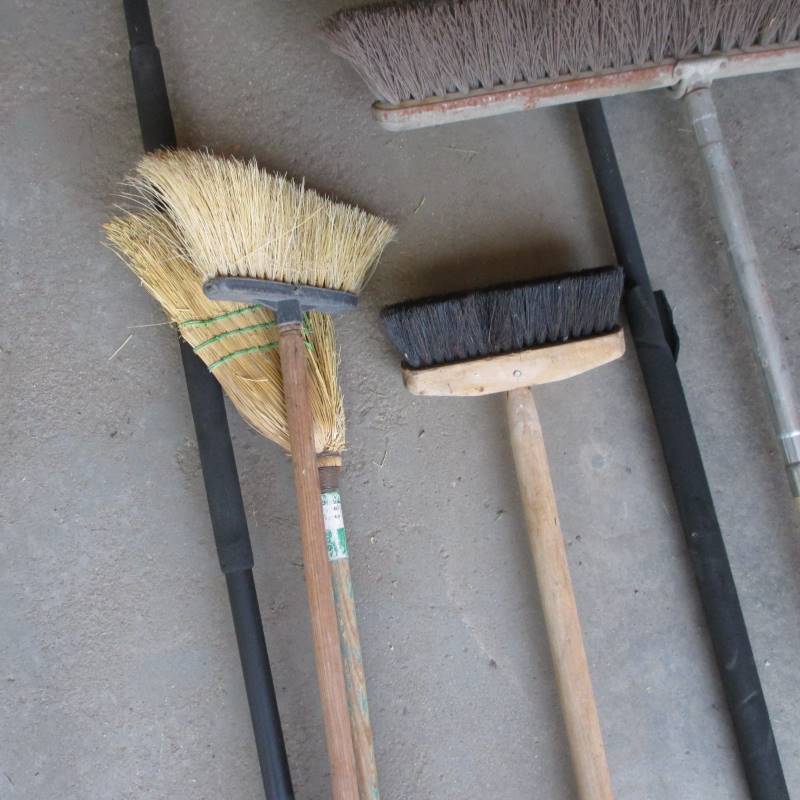 Brooms