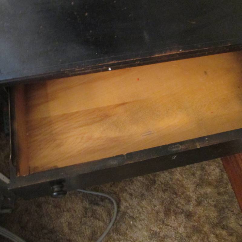 Antique Writing Desk