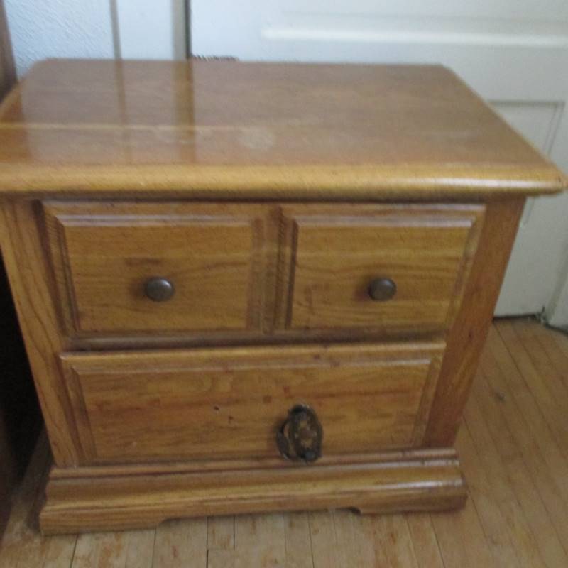 Bedroom Set