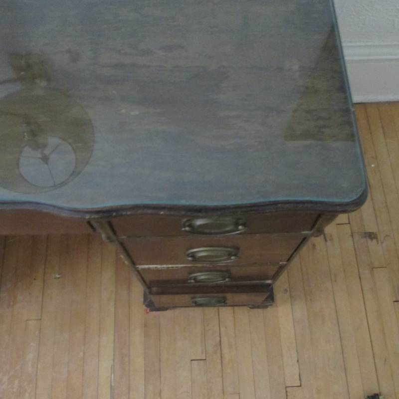 Vintage Desk